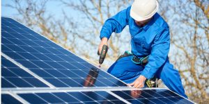 Installation Maintenance Panneaux Solaires Photovoltaïques à Balaives-et-Butz